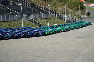 Event: GRIP Das Motorevent