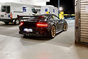 Event: GRIP Das Motorevent