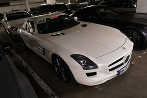 Event: GRIP Das Motorevent