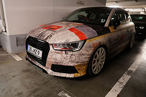 Event: GRIP Das Motorevent