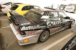 Event: GRIP Das Motorevent