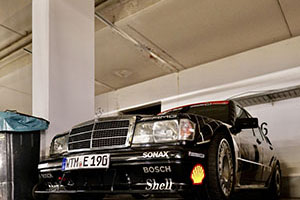 Event: GRIP Das Motorevent