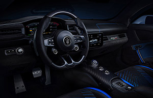 Maserati officially launches the MC20