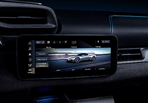 Maserati officially launches the MC20