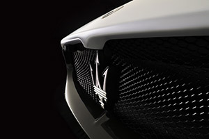Maserati officially launches the MC20