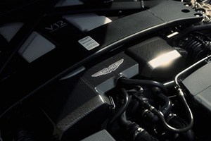 All will be Vanquished: Aston Martin’s V12 masterpiece