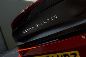 All will be Vanquished: Aston Martin’s V12 masterpiece