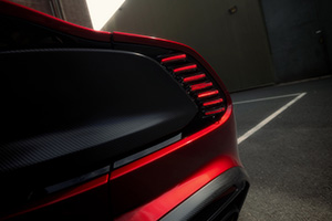 All will be Vanquished: Aston Martin’s V12 masterpiece