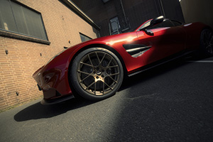 All will be Vanquished: Aston Martin’s V12 masterpiece