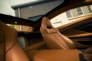 All will be Vanquished: Aston Martin’s V12 masterpiece