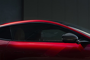 All will be Vanquished: Aston Martin’s V12 masterpiece