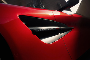 All will be Vanquished: Aston Martin’s V12 masterpiece