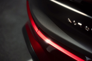 All will be Vanquished: Aston Martin’s V12 masterpiece