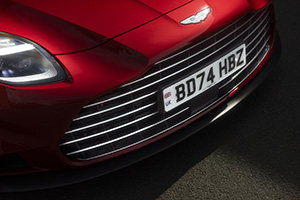 All will be Vanquished: Aston Martin’s V12 masterpiece