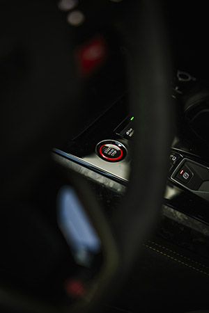 Gereden: Audi RS5 Avant