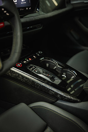 Gereden: Audi RS5 Avant