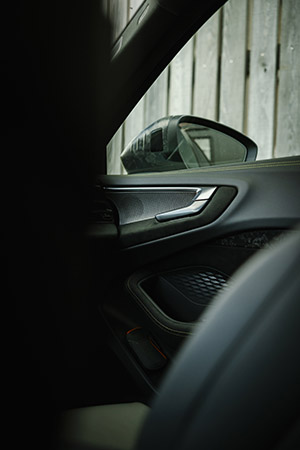 Gereden: Audi RS5 Avant