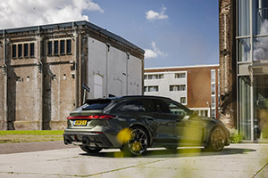 Gereden: Audi RS5 Avant