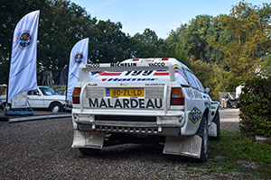 Event: Wheels Mariënwaerdt 2026