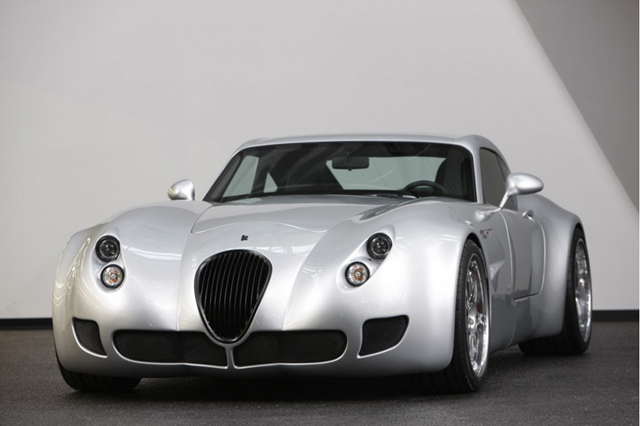 Wiesmann komt met 20th Anniversary Edition