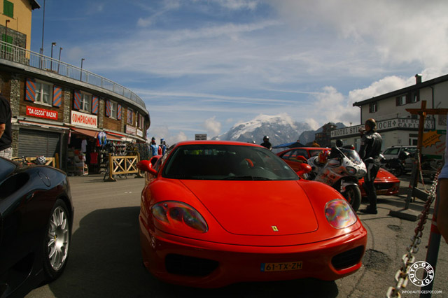 Trip to Italy: part 1