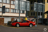 Trip to Italy: part 1