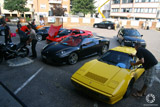 Trip to Italy: part 1