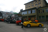 Trip to Italy: part 1