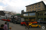 Trip to Italy: part 1