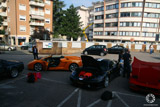 Trip to Italy: part 1