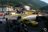 Trip to Italy: part 1