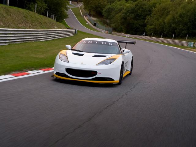 Lotus wil meerijden in meer raceklassen dan alleen de F1
