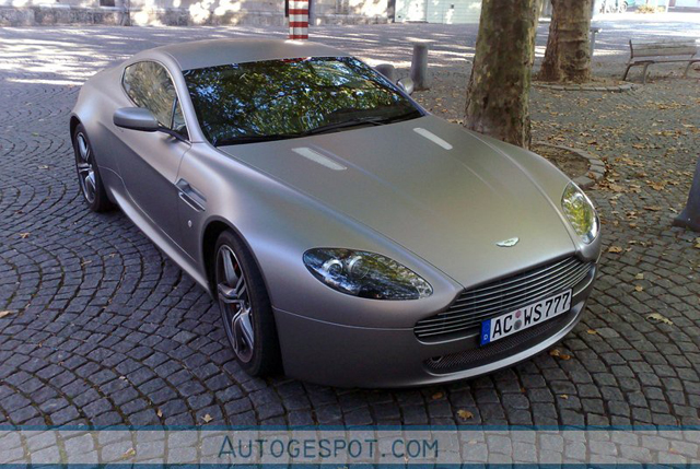 Gespot: matte kleuren deel 14