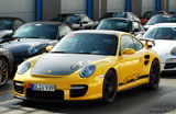 Fotoverslag: Porsche Club Cup op TT-Circuit Assen