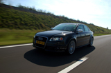 Fotoshoot: Audi R8 & Audi RS4