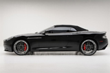  Al & Eds Autosound laat customized Aston Martin DBS Volante zien