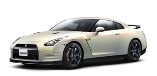 Voor wie van personalisatie houdt: Nissan GT-R Egoist