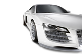 Audi R8 volgens Eisenmann: de Spark Eight 