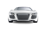 Audi R8 volgens Eisenmann: de Spark Eight 