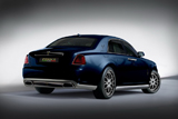 Fenice Milano Diva: Rolls-Royce Ghost op z'n Italiaans