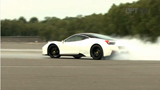 Filmpje: Option Auto test Ferrari 458 Italia door Oakley Design