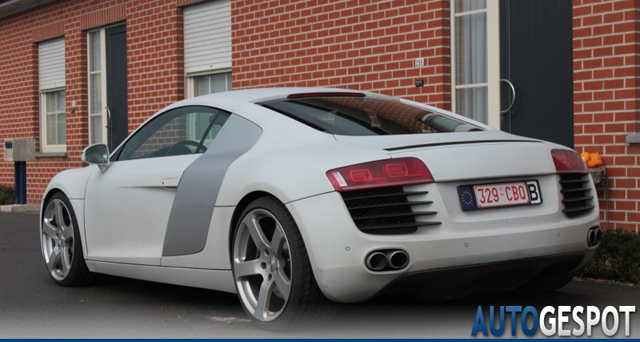 Gespot: matte kleuren deel 52