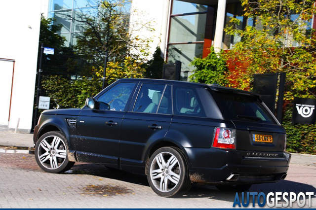 Gespot: matte kleuren deel 52