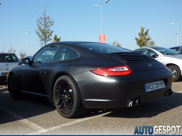 Gespot: matte kleuren deel 52