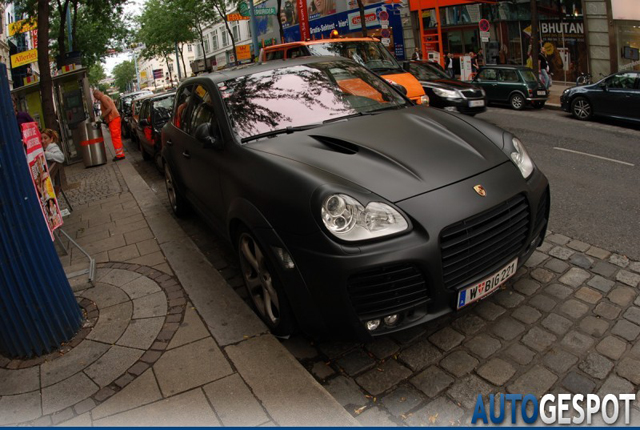 Gespot: matte kleuren deel 52