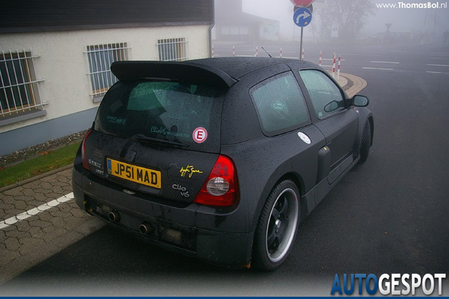 Gespot: matte kleuren deel 52