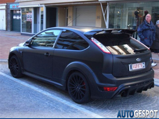Gespot: matte kleuren deel 52