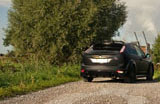 Fotoshoot: Ford Focus RS 500