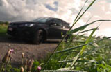 Fotoshoot: Ford Focus RS 500