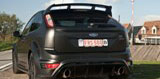 Fotoshoot: Ford Focus RS 500